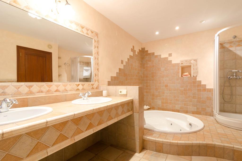 Cas Conco Villa *